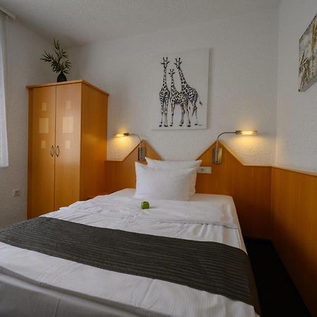 Hotel Heymann Kaiserslautern Exterior foto