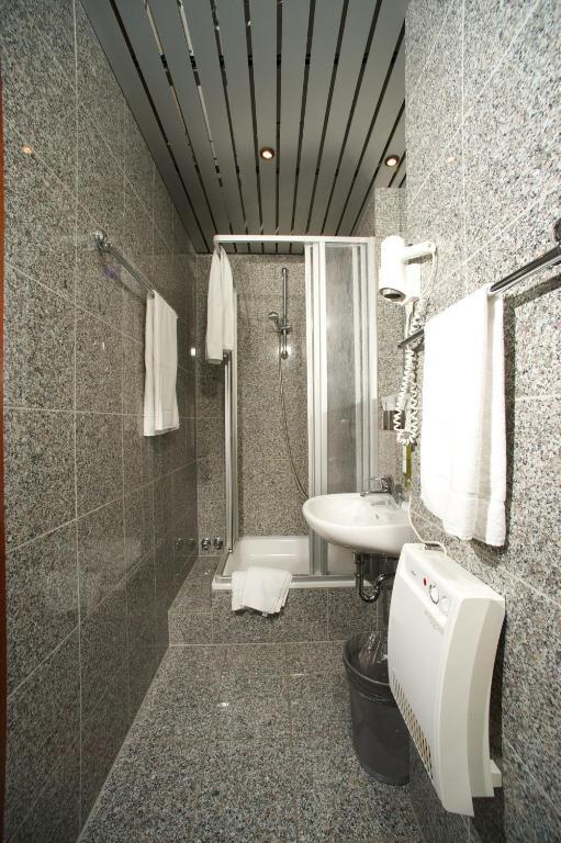 Hotel Heymann Kaiserslautern Habitación foto